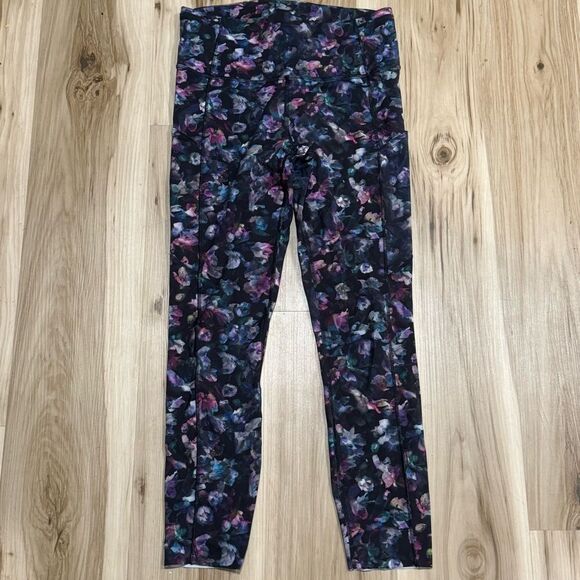 Lululemon Fast and Free Tight II Leggings Women’s 8 - Picture 5 of 6